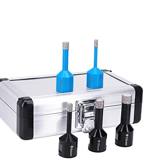 Diamond Granite and Marble Stone Engraving Bits CNC Tools for Graving for Stone