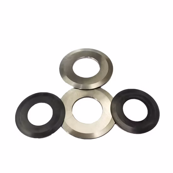 Z42 Z44 Z46 Z64 Profundidade máxima de corte Facas de carboneto de tungstênio Zund Lâmina de corte