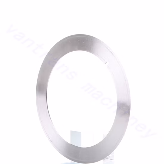 Tungsten Carbide Z20 Oscillating Blades Cutter Blade para Roland Multicam Misomex Mimaki Mé Canumé ​​Ric Marbach CNC Machine