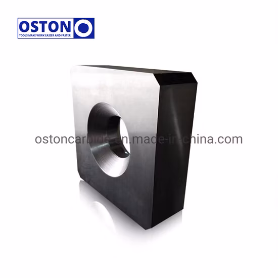 Lâmina giratória de carboneto de tungstênio Z50 Z51 Z52 Z53 para Esko Kongsberg Elitron Lasercomb Kuris