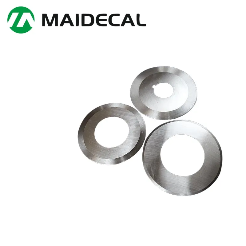 Faca de Corte Renda Zund para Couro