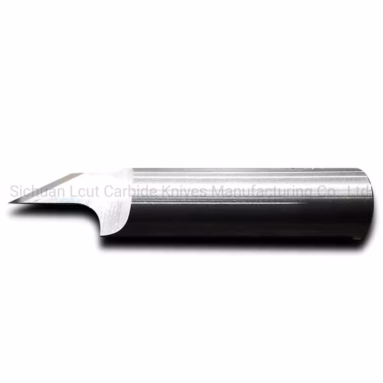 Lâmina de corte Zund para máquina de corte de couro