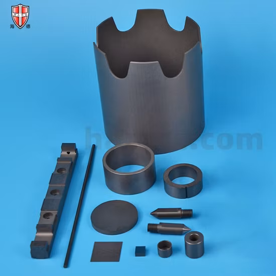 Lâmina de cerâmica de nitreto de silício/lâmina de Si3n4