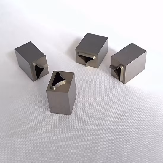 Esponja de espuma de corte de lâmina profissional feita sob encomenda de fábrica para máquina de corte de tecido